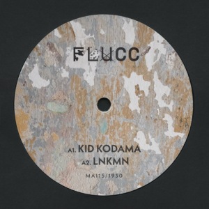 Kid Kodama ＆ LNKNN - Fri, May 15, 2026, 19:30 at FLUCC, Praterstern 5, 1020 Wien, Österreich