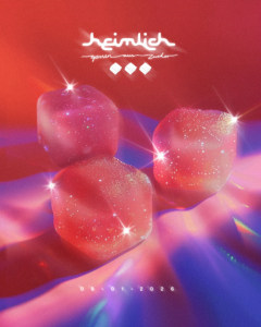 Heimlich + Gassen aus Zucker - 09.01.2026 22:00 at FLUCC, Praterstern 5, 1020 Wien, Österreich