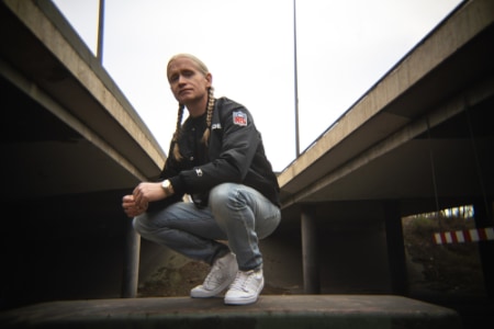 LIVE: Romano - Wed, Mar 18, 2026, 19:00 at FLUCC, Praterstern 5, 1020 Wien, Österreich