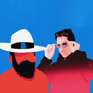 LIVE: Guts & Poirier - Support: Little Beat More - 19.11.2025 20:00 at FLUCC, Praterstern 5, 1020 Wien, Österreich