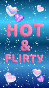HOT&FLIRTY pt. 3 - 20.12.2025 23:00 at FLUCC, Praterstern 5, 1020 Wien, Österreich