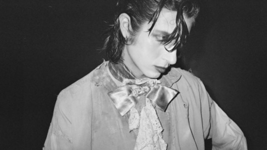 LIVE: Nils Keppel - Sa., 21.03.2026, 19:00 at FLUCC, Praterstern 5, 1020 Wien, Österreich