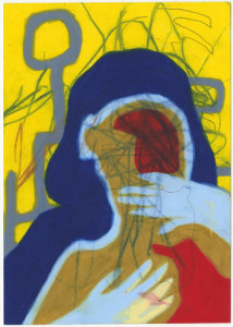 A_Phan ＆ FRNRKE Album Release Show - Support by I-Wolf DJ Set - 24.11.2025 19:00 at FLUCC, Praterstern 5, 1020 Wien, Österreich