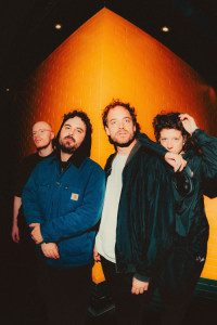 LIVE: Heisskalt - So., 29.03.2026, 19:00 at FLUCC, Praterstern 5, 1020 Wien, Österreich