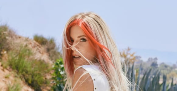 LIVE: Taylor Acorn - Di., 05.05.2026, 19:00 at FLUCC, Praterstern 5, 1020 Wien, Österreich