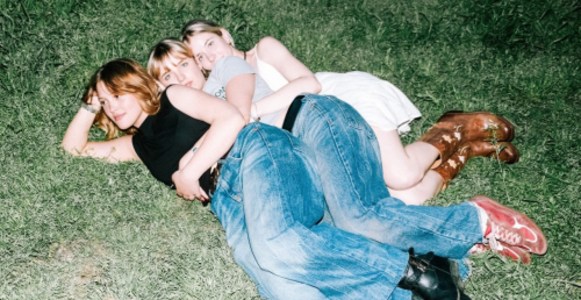 ! SOLD OUT ! LIVE: Lovehead - Thu, Apr 23, 2026, 19:00 at FLUCC, Praterstern 5, 1020 Wien, Österreich