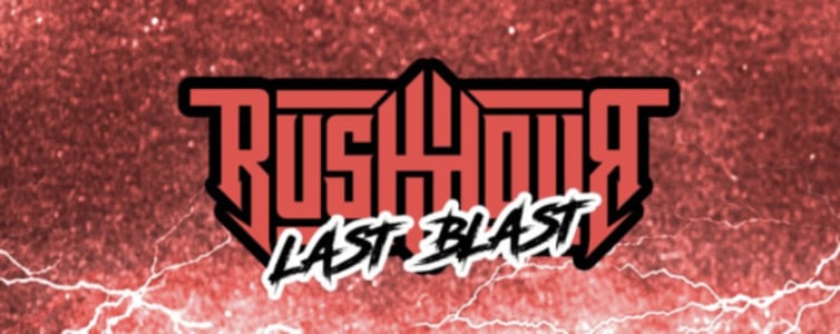 Rush Hour Reloaded - 27.12.2025 23:00 at FLUCC, Praterstern 5, 1020 Wien, Österreich