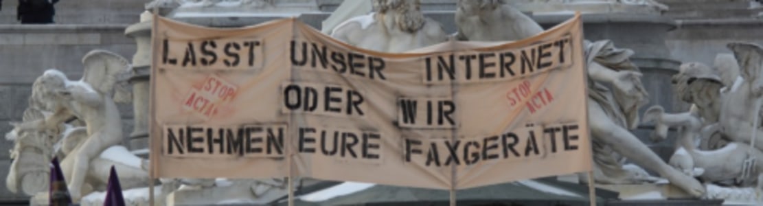 75. Netzpolitischer Abend AT - Mo., 11.05.2026, 19:00 at FLUCC, Praterstern 5, 1020 Wien, Österreich