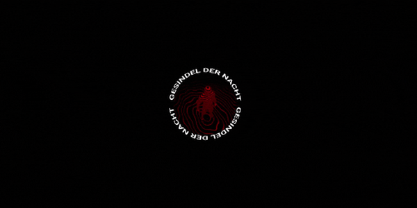 Gesindel der Nacht - 03.01.2026 23:00 at FLUCC, Praterstern 5, 1020 Wien, Österreich