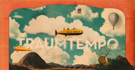 Garten von Eben pres. Traumtempo - 18.01.2026 14:00 at FLUCC, Praterstern 5, 1020 Wien, Österreich