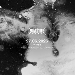 Schlachthaus - Sat, Jun 27, 2026, 23:00 at FLUCC, Praterstern 5, 1020 Wien, Österreich