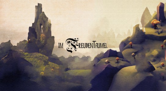 Im Freudentaumel - Fri, Jun 19, 2026, 23:30 at FLUCC, Praterstern 5, 1020 Wien, Österreich