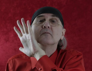 Bernhard Schnur - Album Release Show - Thu, Apr 16, 2026, 19:00 at FLUCC, Praterstern 5, 1020 Wien, Österreich