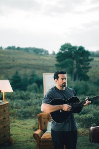 LIVE: Dotan - Mo., 27.04.2026, 19:00 at FLUCC, Praterstern 5, 1020 Wien, Österreich