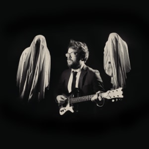 LIVE: Ghost Funk Orchestra - Tue, Apr 07, 2026, 19:00 at FLUCC, Praterstern 5, 1020 Wien, Österreich