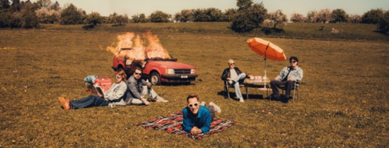 LIVE: HECHT - 09.03.2026 19:00 at FLUCC, Praterstern 5, 1020 Wien, Österreich