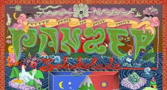 22:00 Panzerschokolade & Kumu Club - Fri, Aug 28, 2026, 22:00 at FLUCC, Praterstern 5, 1020 Wien, Österreich