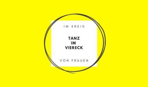 Tanz im Viereck - 22.12.2025 19:00 at FLUCC, Praterstern 5, 1020 Wien, Österreich