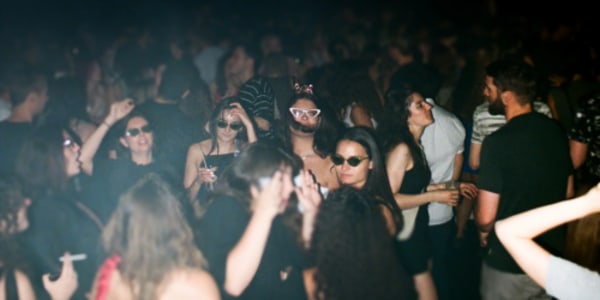 We Love 00s - Noodlanding - 03.04.2026 23:00 at Paradiso, Weteringschans 6, 1017SG Amsterdam, Netherlands