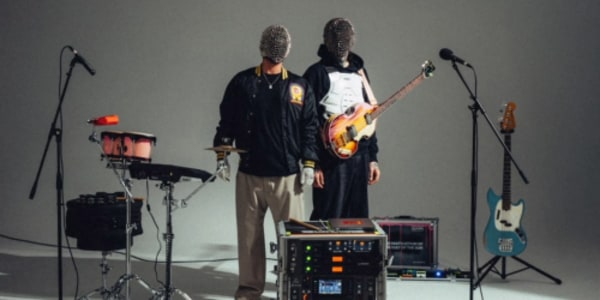 The Destruction of the Cult of the Sun - 09.03.2026 19:00 at Paradiso, Weteringschans 6, 1017SG Amsterdam, Netherlands