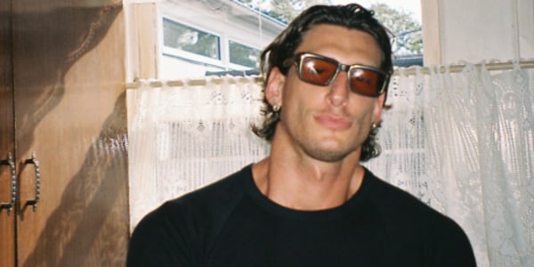 Don West - Wed, Jun 17, 2026, 19:00 at Paradiso, Weteringschans 6, 1017SG Amsterdam, Netherlands