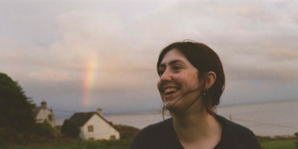 Katie Gregson-MacLeod - 02.02.2026 19:30 at Paradiso, Weteringschans 6, 1017SG Amsterdam, Netherlands