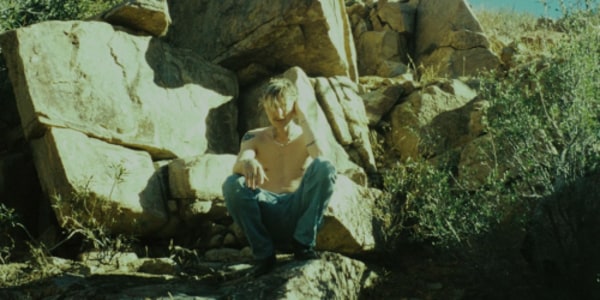 The Haunted Youth + Max Fry - 07.04.2026 19:00 at Paradiso, Weteringschans 6, 1017SG Amsterdam, Netherlands