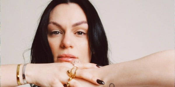 Jessie J - 21.04.2026 19:00 at Paradiso, Weteringschans 6, 1017SG Amsterdam, Netherlands
