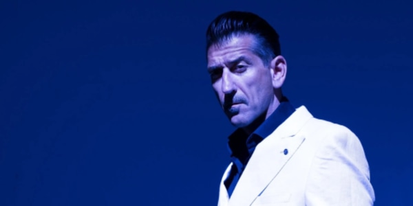 Danny Vera + Christian Lopez - 01.05.2026 19:00 at Paradiso, Weteringschans 6, 1017SG Amsterdam, Netherlands