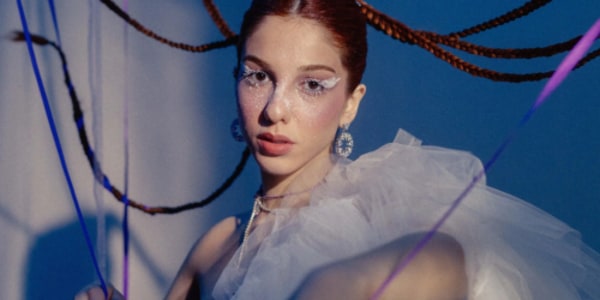 Selin - 12.02.2026 19:30 at Paradiso, Weteringschans 6, 1017SG Amsterdam, Netherlands