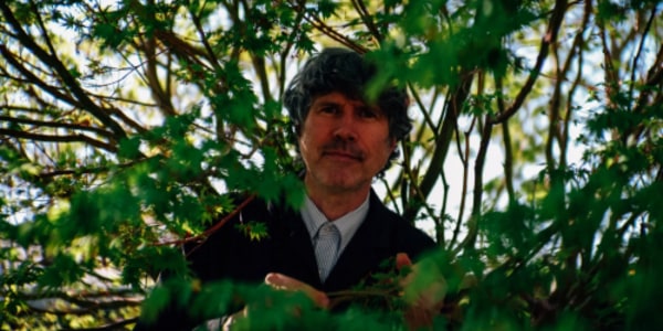 Gruff Rhys - 24.03.2026 19:30 at Paradiso, Weteringschans 6, 1017SG Amsterdam, Netherlands