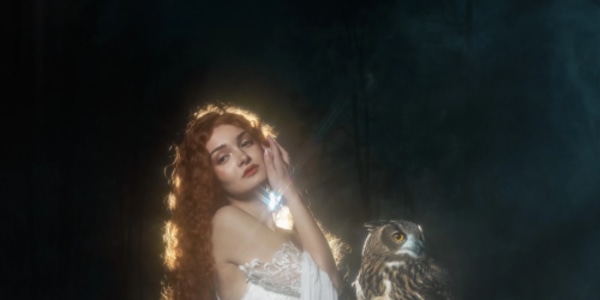 Banshee - 09.04.2026 21:30 at Paradiso, Weteringschans 6, 1017SG Amsterdam, Netherlands