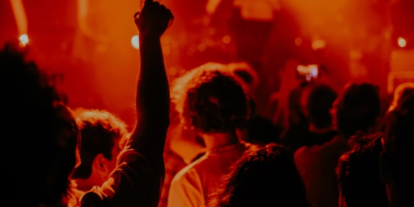 London Calling - High Tea - Sa., 16.05.2026, 13:00 at Paradiso, Weteringschans 6, 1017SG Amsterdam, Netherlands