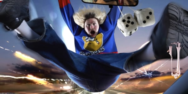 rusowsky - 11.02.2026 19:00 at Paradiso, Weteringschans 6, 1017SG Amsterdam, Netherlands