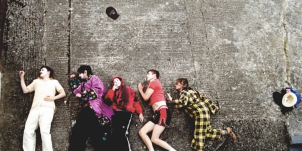 Sorry - 08.03.2026 19:00 at Paradiso, Weteringschans 6, 1017SG Amsterdam, Netherlands