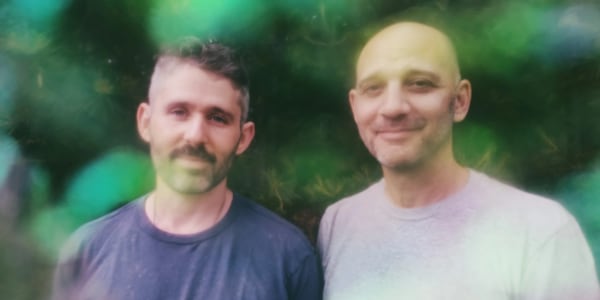 The Antlers + Clara Mann - 14.03.2026 19:00 at Paradiso, Weteringschans 6, 1017SG Amsterdam, Netherlands