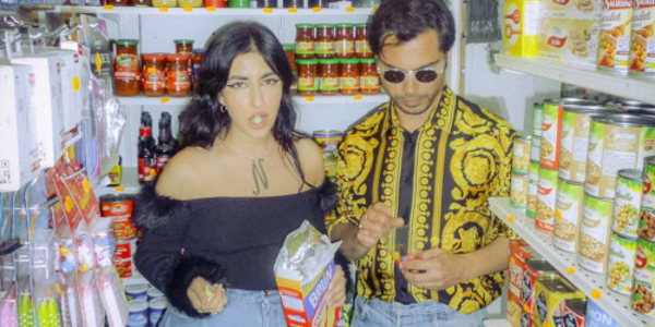 Lilly Wood and The Prick - 20.05.2026 19:00 at Paradiso, Weteringschans 6, 1017SG Amsterdam, Netherlands