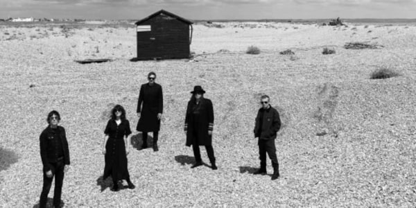 Archive + BOKKA - 30.03.2026 19:00 at Paradiso, Weteringschans 6, 1017SG Amsterdam, Netherlands