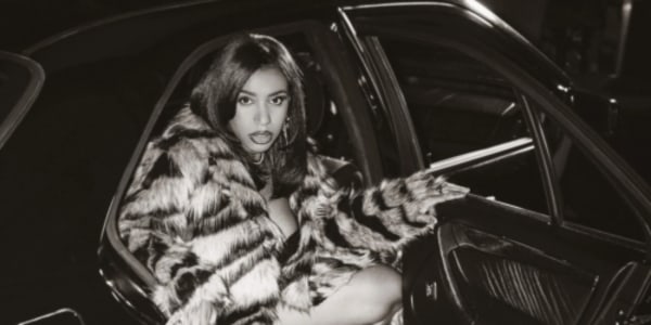 Yaya Bey + Noha Saré - 04.02.2026 19:00 at Paradiso, Weteringschans 6, 1017SG Amsterdam, Netherlands