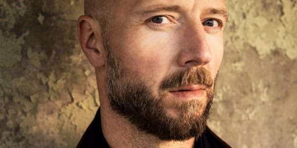 Sivert Høyem + King Hüsky - 09.02.2026 19:00 at Paradiso, Weteringschans 6, 1017SG Amsterdam, Netherlands