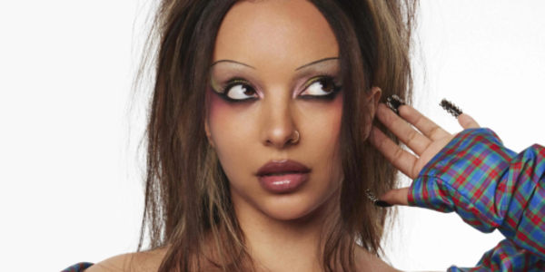 JADE - THAT’S SHOWBIZ BABY! THE TOUR - 08.03.2026 19:00 at Paradiso, Weteringschans 6, 1017SG Amsterdam, Netherlands