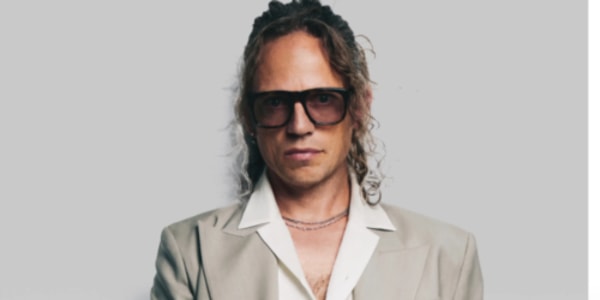 Bernhoft - 24.02.2026 19:30 at Paradiso, Weteringschans 6, 1017SG Amsterdam, Netherlands