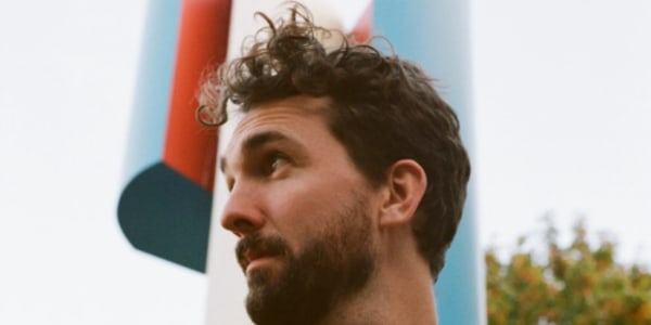 Will Knox - 12.03.2026 19:00 at Paradiso, Weteringschans 6, 1017SG Amsterdam, Netherlands