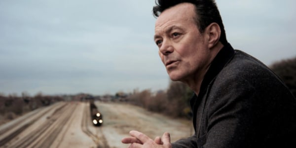 The James Hunter Six + Lucca Mae - 09.02.2026 19:00 at Paradiso, Weteringschans 6, 1017SG Amsterdam, Netherlands