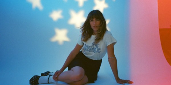 Melody's Echo Chamber - 19.04.2026 19:00 at Paradiso, Weteringschans 6, 1017SG Amsterdam, Netherlands