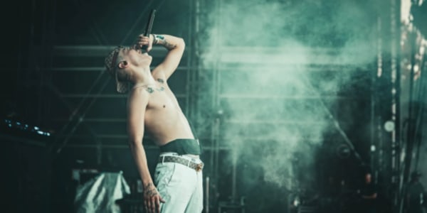 Pogány Induló - 26.02.2026 19:30 at Paradiso, Weteringschans 6, 1017SG Amsterdam, Netherlands