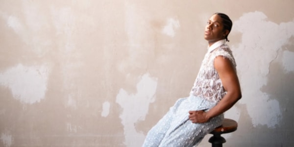 Garth. - 05.03.2026 19:00 at Paradiso, Weteringschans 6, 1017SG Amsterdam, Netherlands