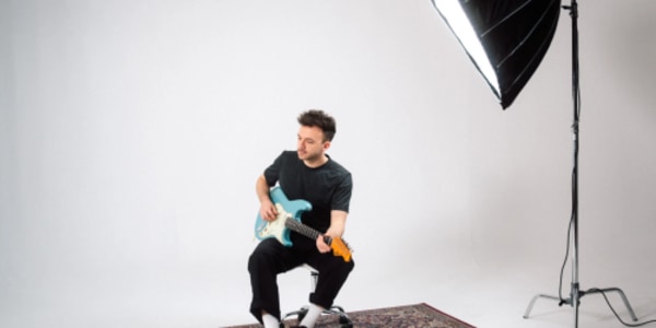 Flo Naegeli - 29.04.2026 19:00 at Paradiso, Weteringschans 6, 1017SG Amsterdam, Netherlands