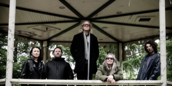 The Besnard Lakes - 10.02.2026 19:00 at Paradiso, Weteringschans 6, 1017SG Amsterdam, Netherlands