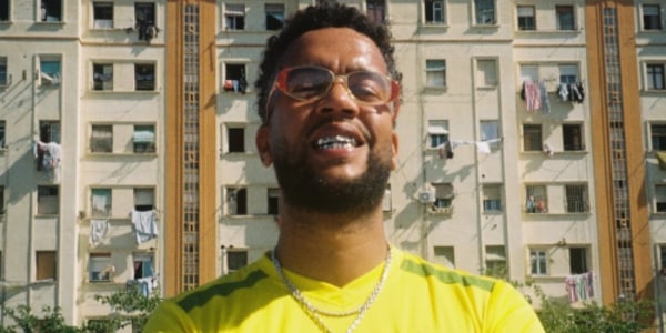 Viccens - 20.02.2026 22:00 at Paradiso, Weteringschans 6, 1017SG Amsterdam, Netherlands